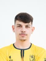 Alex Vidal (C.D. Toralense) - 2024/2025
