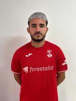 Alexander (Ftbol Cubillos) - 2024/2025