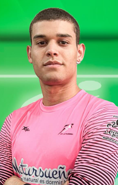 Dani Selas (CD La Purisima) - 2024/2025