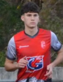 Yeray (A Peroxa C.F.) - 2024/2025