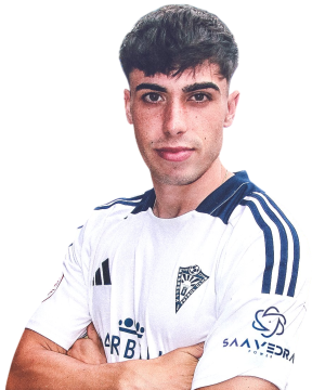 Pablo Muoz (Marbella F.C.) - 2024/2025