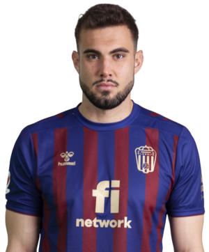 Diego M�ndez (Rayo Vallecano) - 2024/2025