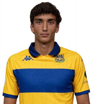 Juan Sebastin (A.D. Alcorcn) - 2024/2025