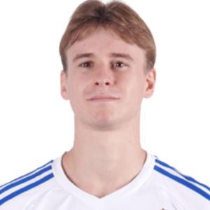 Juan Lpez (U.D. Barbastro) - 2024/2025