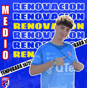 Nico (Caldas C.F.) - 2024/2025