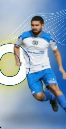 Mateo (S.R. Calo) - 2024/2025