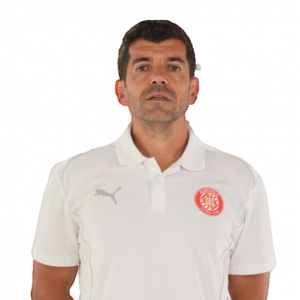 Salva Fnez (Girona F.C.) - 2024/2025