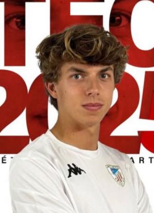 Teo (Portazgo S.D.) - 2024/2025