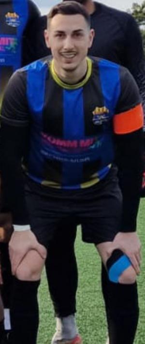 Carlos (C.E. Malgrat) - 2024/2025