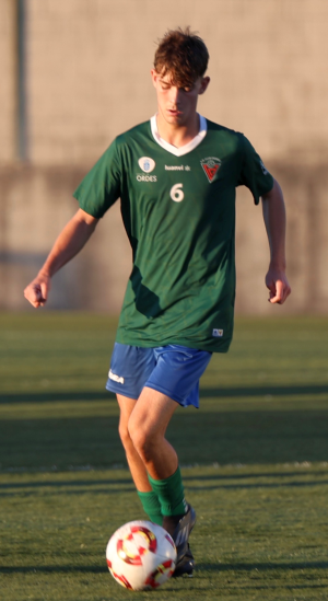 Del Ro (S.D. rdenes) - 2024/2025