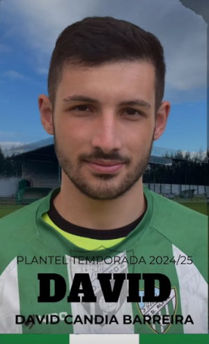 Candia (C.D. Alfoz) - 2024/2025