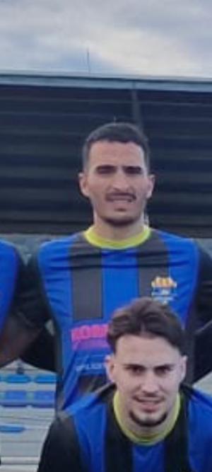 Mohammed (C.E. Malgrat) - 2024/2025