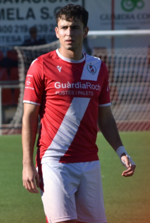 Adri Roqu (Artesa de Segre) - 2024/2025