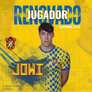 Jowi (C.D. Moguer) - 2024/2025