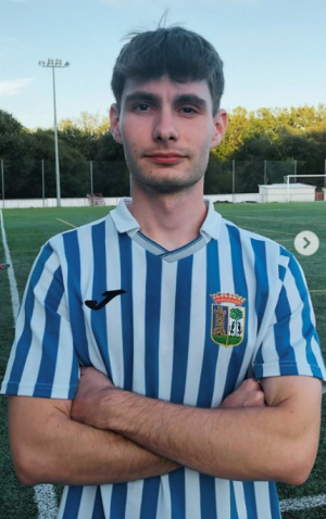 Julin (Goin C.F. B) - 2024/2025