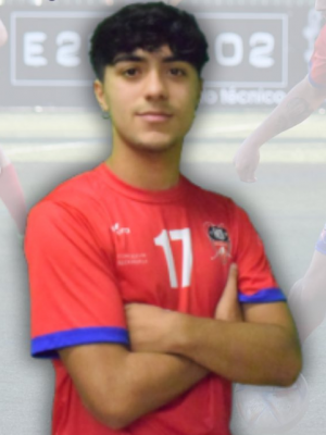 Bauti (C.D. Choco) - 2024/2025
