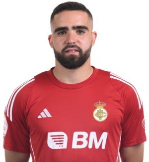 Charly (Real Unin Club) - 2024/2025