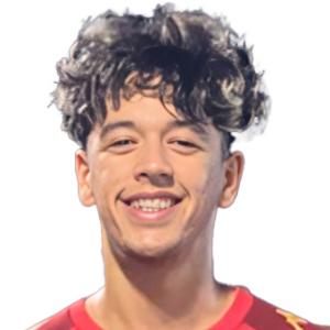 Rebolledo (C.D. Ibiza Insular) - 2024/2025