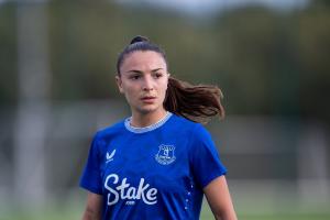 Inma (Everton F.C.) - 2024/2025
