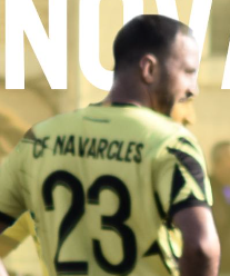 Nordin (C.F. Estacin) - 2024/2025