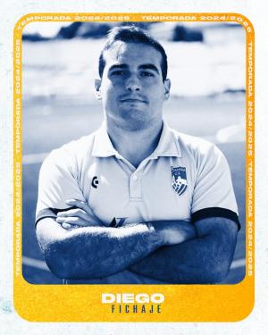 Diego (Aracena C.F.) - 2024/2025