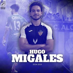Migales (F.C. Alcarrs) - 2024/2025