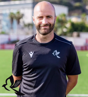 Coombes (Bruno's Magpies) - 2024/2025