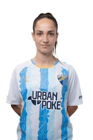 Elena (Mlaga C.F.) - 2024/2025