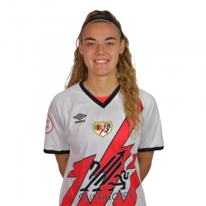 Rincn (Rayo Vallecano) - 2024/2025