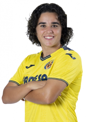 Nerea Vicente (Villarreal C.F.) - 2024/2025