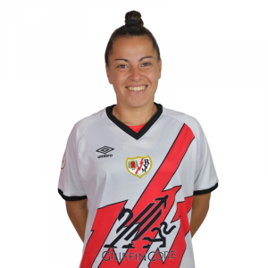 Mnica Braojos (Rayo Vallecano) - 2024/2025