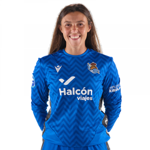 Olatz (Real Sociedad) - 2024/2025