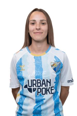 Alicia (Mlaga C.F.) - 2024/2025