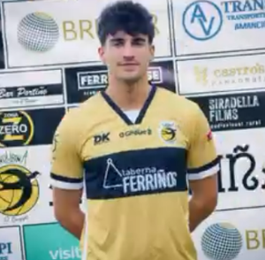 Bua (Anduri�a S.D.) - 2024/2025