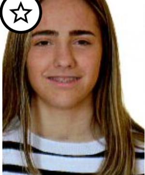 Maria Becerril (Atletic Onubense) - 2024/2025
