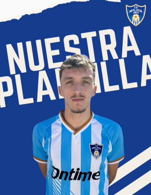 Cristian (C.D. Mlaga 1903) - 2024/2025