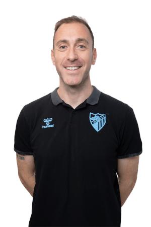 Hctor Diaz (Mlaga C.F.) - 2024/2025