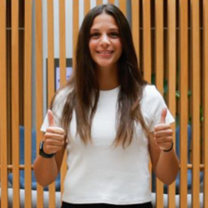 Lydia (Atl�tico de Madrid B) - 2024/2025