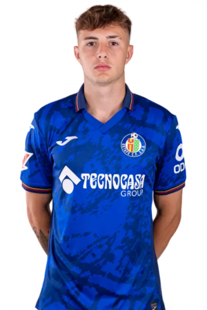 Eros Pardal (Las Rozas C.F.) - 2024/2025