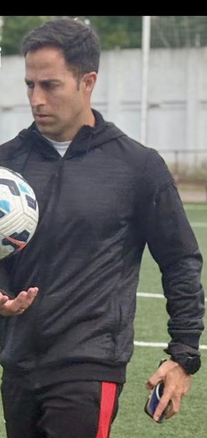 Alberto Glvez (Atltico Olivarense) - 2024/2025