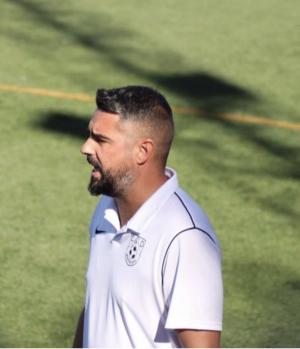 Alex Chandler (C.D. Montequinto) - 2024/2025