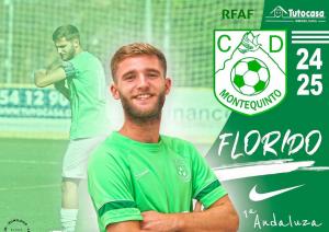 Flori (La Motilla F.C.) - 2024/2025