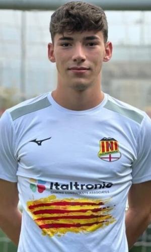 Joel Santamaria  (F.C. Pirinaica C) - 2024/2025