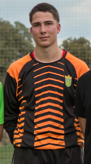 Jofre Tort (U.E. Castellnou) - 2024/2025