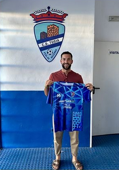 Amiguito (Tugia Juego Limpio) - 2024/2025