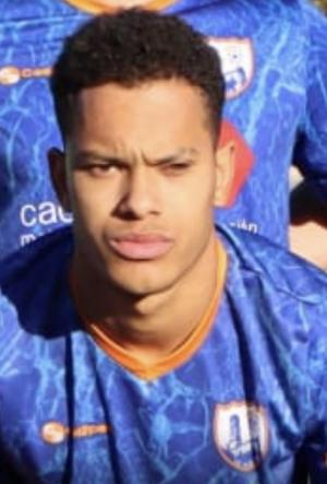 Santhi (Maside F.C.) - 2024/2025