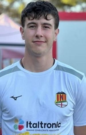 Expsito (C.F. Vilomara) - 2024/2025
