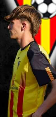 Tey (Castellbell Vilar B) - 2024/2025