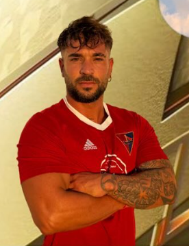 Fandio (Carreira C.F.) - 2024/2025
