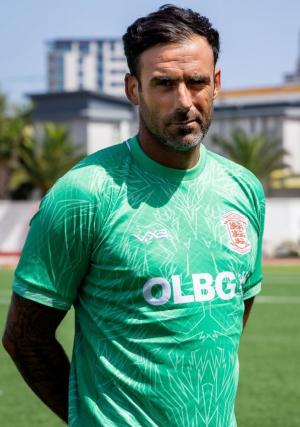 Jordan (Lions Gibraltar) - 2024/2025